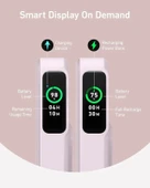 Anker MagGo Ultra Hızlı MagSafe Uyumlu PowerBank - 3