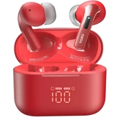 TOZO T20 LED Dijital Ekranlı Kablosuz Bluetooth Kulaklık - 1