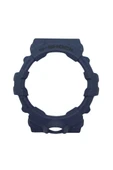 Casio G-Shock GBA-800 GBD-800 Lacivert Orijinal Shock Lastiği Kasa Silikonu - 1