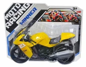 Roadmates Motorsiklet thumbnail 3