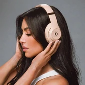 BEATS Studio Pro Bluetooth Kulak Üstü Kulaklık - 2