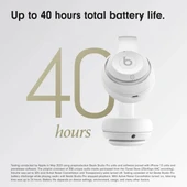 BEATS Studio Pro Bluetooth Kulak Üstü Kulaklık - 2