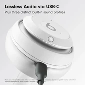 BEATS Studio Pro Bluetooth Kulak Üstü Kulaklık - 4