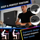 KLIM Pro Dizüstü Bilgisayar Soğutma Pedi - 5
