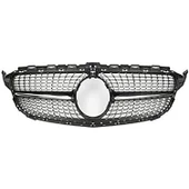 GKL 341156 PANJUR (KROM/SIYAH, KAMERALI, DIAMOND) C-CLASS W205 14>18 - 1