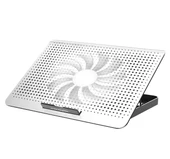 ICE COOREL Alüminyum Laptop Soğutucusu - 2023 Yükseltmesi - 1