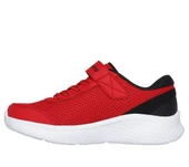 Skechers 404015L RDBK Skech-Lite Pro - Sprint Surge Çocuk Günlük Spor Ayakkabı - 4