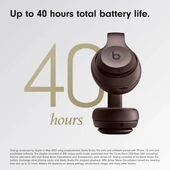BEATS Studio Pro Bluetooth Kulak Üstü Kulaklık - 3