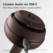 BEATS Studio Pro Bluetooth Kulak Üstü Kulaklık - 4