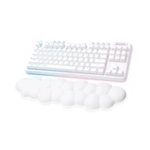 Logitech G Kablosuz  Kombine Gaming Klavye G715 - 1