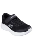 Skechers 303934L BLK Skechlite Pro Çocuk Günlük Spor Ayakkabı - 3