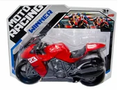 Roadmates Motorsiklet thumbnail 1