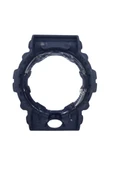 Casio G-Shock GBA-800 GBD-800 Lacivert Orijinal Shock Lastiği Kasa Silikonu - 2