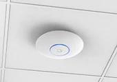 Ubiquiti Networks Unifi 802.11ac Çift Radyo PRO Erişim Noktası (UAP-AC-PRO-US) - 5