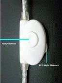 Vividia Süper Uzun 2.0MP El Tipi USB Dijital Borescope - 6