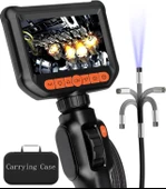 Daxiongmao Borescope, Endoskop 1080 HD Muayene Kamerası - 11