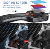 Daxiongmao Borescope, Endoskop 1080 HD Muayene Kamerası - 4