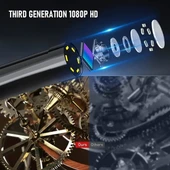 Daxiongmao Borescope, Endoskop 1080 HD Muayene Kamerası - 3