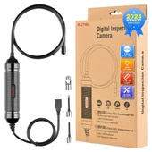 Autel MaxiVideo MV108S Dijital Gözlem Kamerası - 1