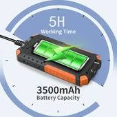 H2 Life Işık Borescope Muayene Kameralı Endoskop Kamerası - 5