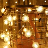 Ponpon Led  5 Metre thumbnail 3