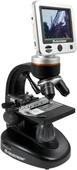 Celestron LCD Dijital Mikroskop II Dahili 5MP Dijital Kamera - 2