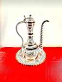 bakır ibrik mini - 1