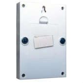 Kablosuz Güç Ayarlı Duvarlı Lambası thumbnail 2