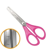 Maped Essentials Simetrik Makas 13 cm (464212) PEMBE - 2