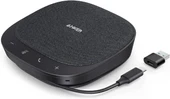 Anker PowerConf S330 360° 4 Mikrofonlu Konferans Hoparlörü - 1
