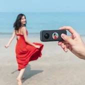 Insta360 ONE X2 360 Derece Su Geçirmez Aksiyon Kamerası - 6