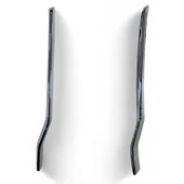 5JA853768 2ZZ SIS KAPAGI KROMU SAG RAPID 2017-2023 - 1