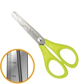 Maped Essentials Simetrik Makas 13 cm (464212) YEŞİL - 2