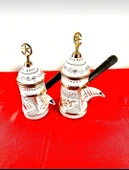 mırra cezve 2li - 1