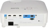BenQ TH671ST Full HD 1080p Projektör - 9