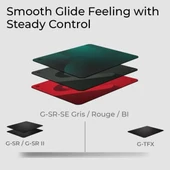 BenQ Zowie G-SR Mouse Pad - 2