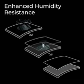 BenQ Zowie G-SR Mouse Pad - 4