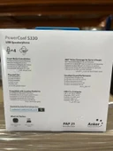 Anker PowerConf S330 360° 4 Mikrofonlu Konferans Hoparlörü - 11