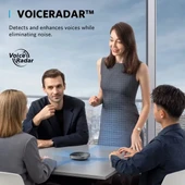 Anker PowerConf S500 Konferans Odası Hoparlörü - 4