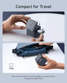 Anker MagSafe Küp Şarj Standı 3'ü 1 Arada (MagSafe) - 4