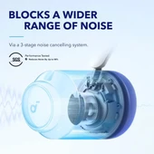 Soundcore Anker Space Q45 Aktif Gürültü Önleyici Kulaklık - 3