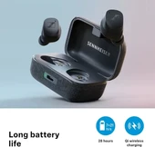 Sennheiser MOMENTUM True Wireless 3 Kulaklık - 3