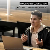Sony LinkBuds S Truly Wireless Gürültü Engelleyici Kulaklık - 3
