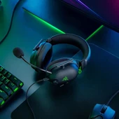 Razer BlackShark V2 Oyun Kulaklığı - 8