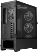 Bgears b-Voguish-RGB Oyun Bilgisayarı ATX Kasası - 5