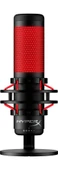 HyperX QuadCast USB Kırmızı LED Kondenser Oyun Mikrofonu - 1