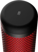 HyperX QuadCast USB Kırmızı LED Kondenser Oyun Mikrofonu - 4