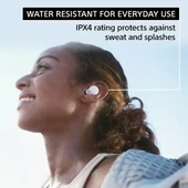 Sony LinkBuds S Truly Wireless Gürültü Engelleyici Kulaklık - 6