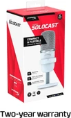 HyperX SoloCast USB Kondenser Oyun Mikrofonu - 8