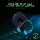 Razer BlackShark V2 Oyun Kulaklığı - 5